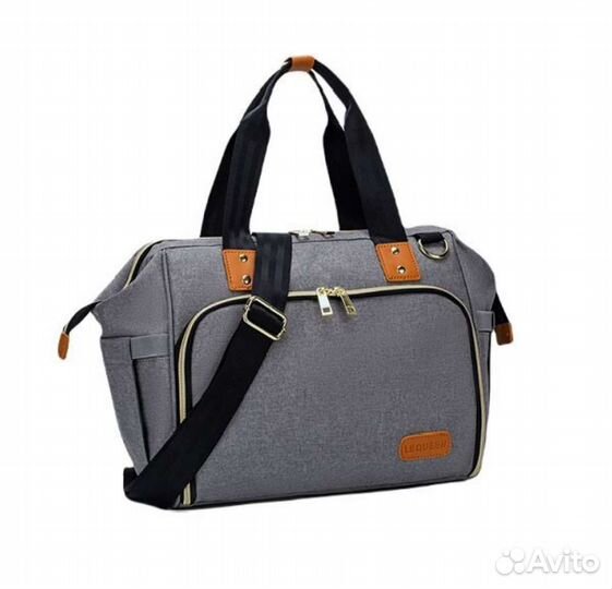 Сумка-органайзер на коляску