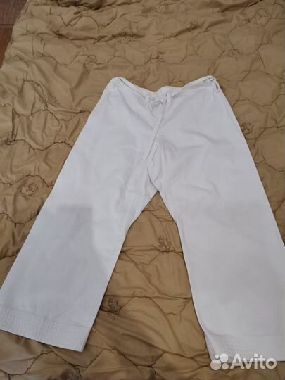 Продам кимоно 48-50 р-р