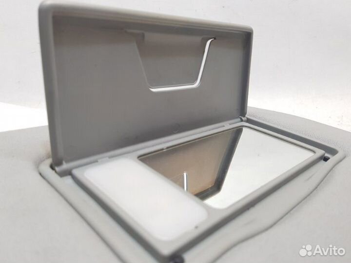 Козырек солнцезащитный правый Mitsubishi Asx 2015