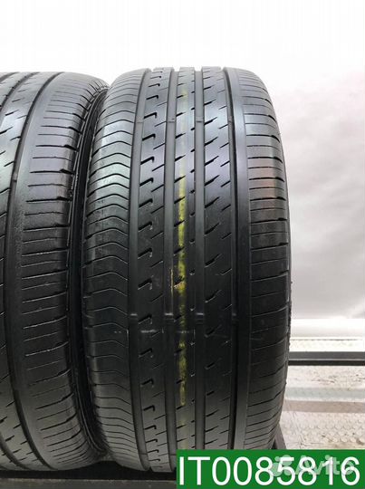 Dunlop Veuro VE303 245/50 R18 101N