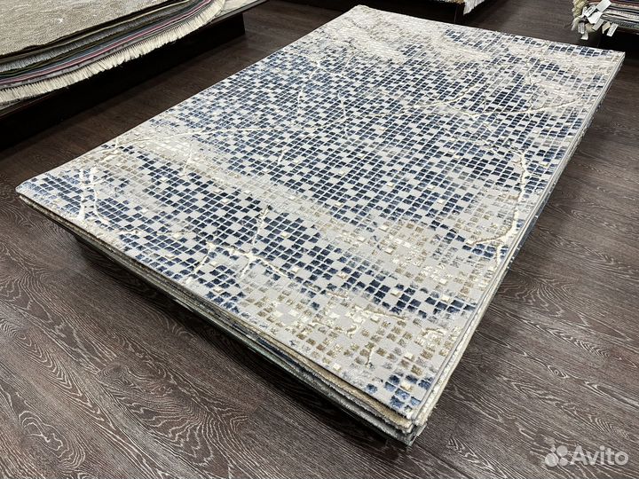 Ковер новый 1.6х2.3 Турция