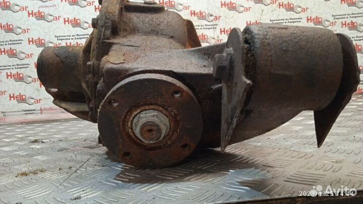 Редуктор задний Land Rover Range Rover Sport L320