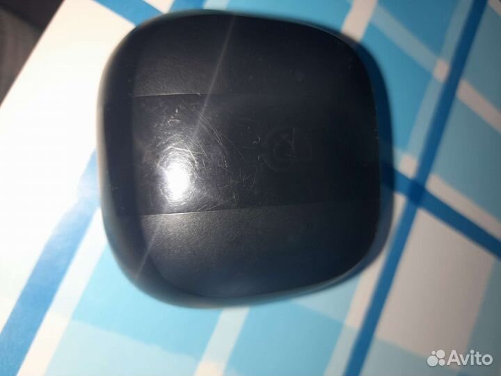 Беспроводные наушники