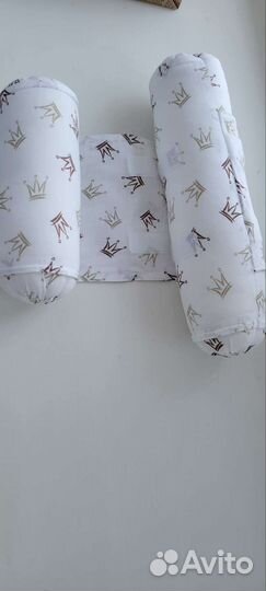 Подушка-позиционер