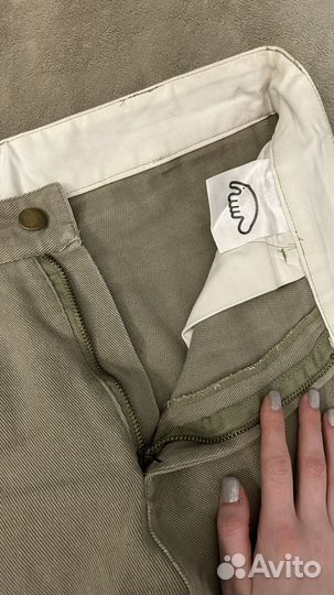 Брюки карго anteater