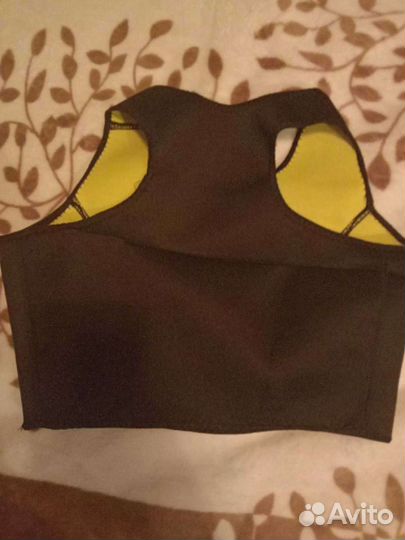 Одежда для похудения