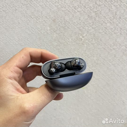 Наушники TWS Honor Choice Earbuds X5 Pro серый