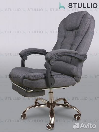 Офисное кресло (геймерское). Кресло для директора