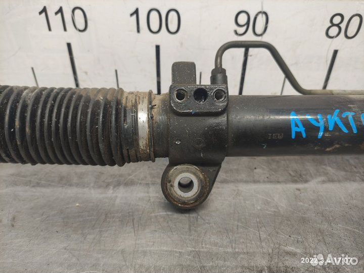 Рулевая рейка Ssang Yong Actyon D20DTF 2011