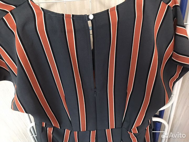 Комбинезон женский летний 44 46