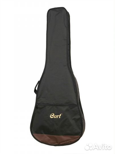 Cort Бас-гитара 5-струнная Action-Bass-V-Plus-wbag