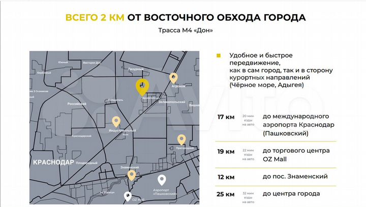 Участок 3,2 га (ИЖС)