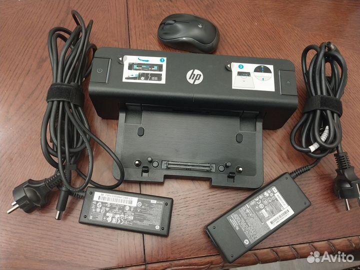 Ноутбук hp elite book 8460p