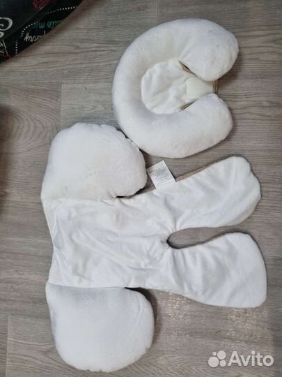 Вкладыш для новорожденного