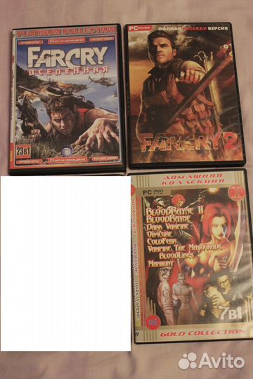 Компьютерные игры (старые,для ценителей) обновлен