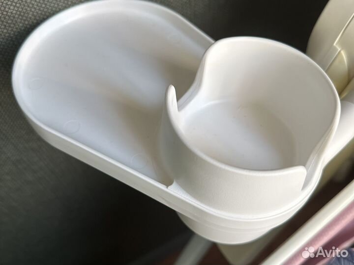 Стул для кормления oribel