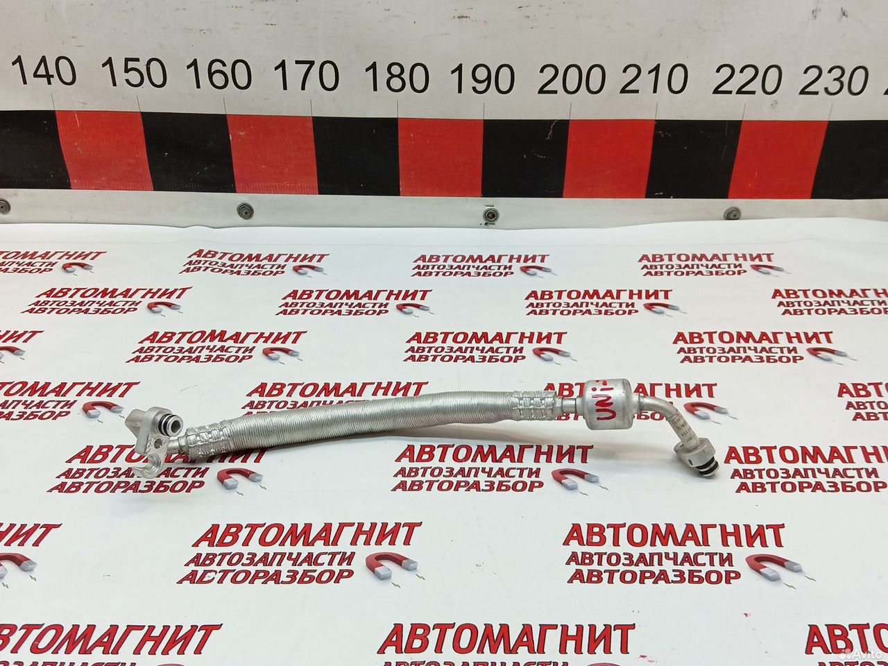 Трубка кондиционера Changan Uni-T