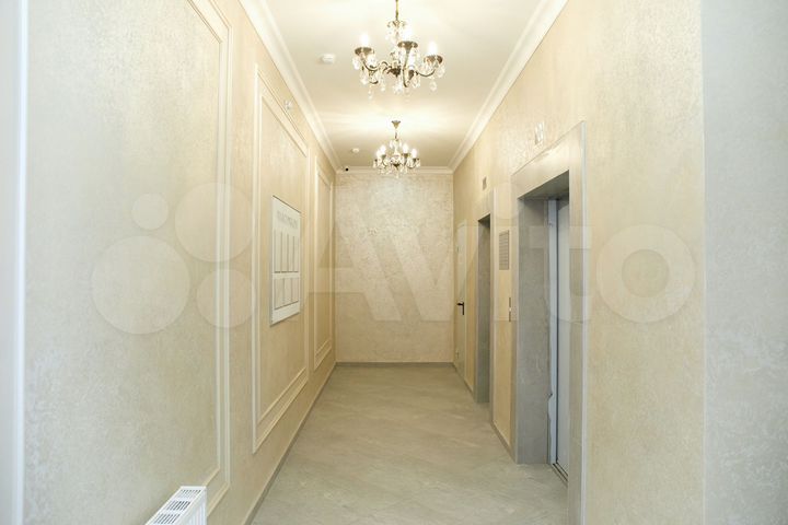 Квартира-студия, 26,6 м², 13/24 эт.