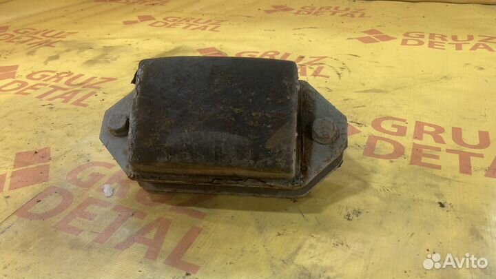 Отбойник рессоры MAN TGS 81414015084