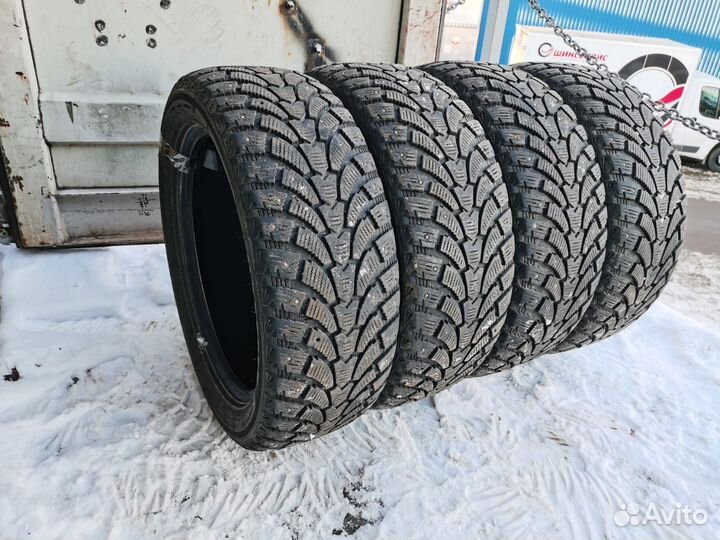 Maxtrek Trek M900 Ice 225/50 R18 95T