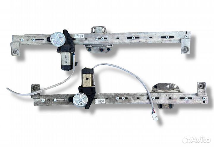 Электрические стеклоподъемники 2123