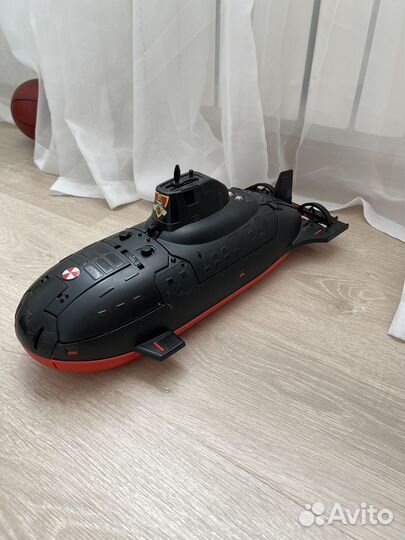 Подводная лодка