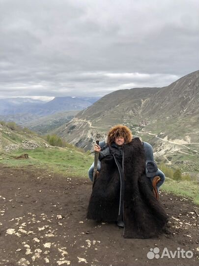 Джип туры по Дагестану