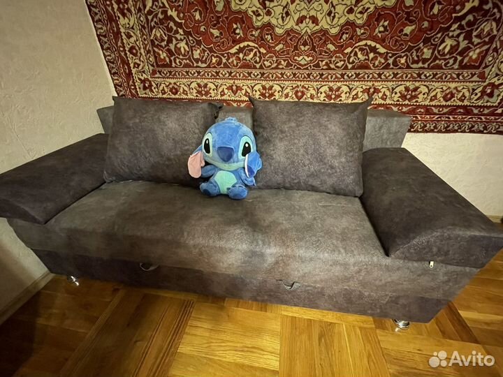 Диван бу