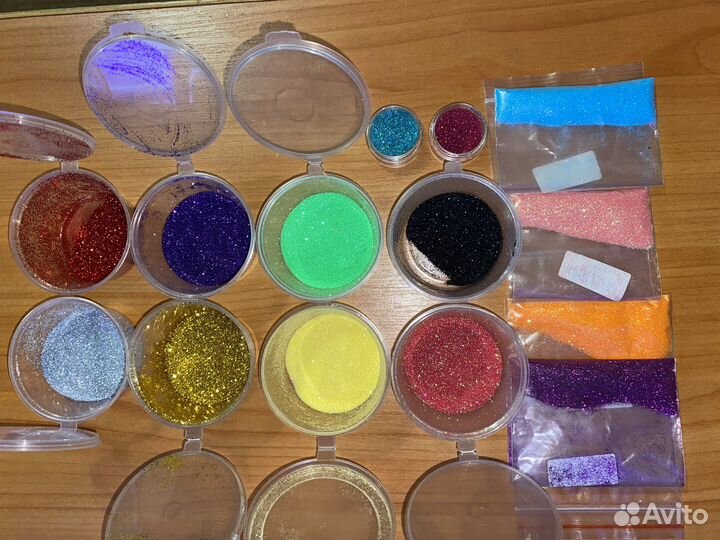 Дизайн для маникюра