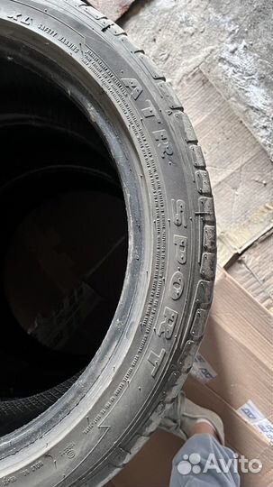 Achilles ATR Sport 215/45 R17