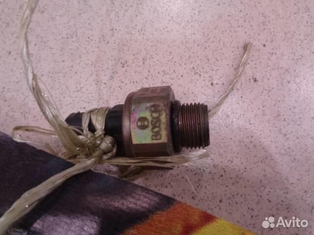 Датчик давления Mercedes Benz A-Сlass W168 1997-2