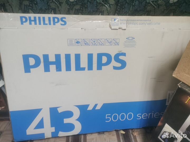 Samsung ue40eh5007k