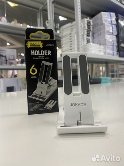 Jokade JE-002 держатель для настольного телефона