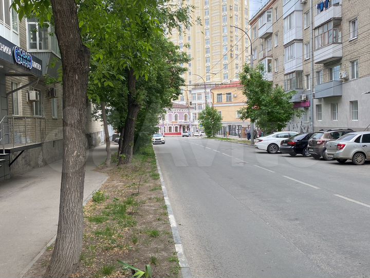 Свободного назначения, 52 м²