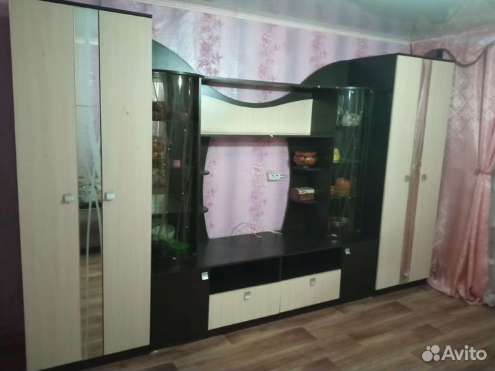 Стенка горка