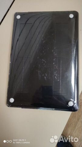 Накладки на MacBook pro/air