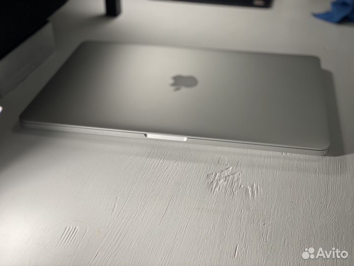 Apple MacBook Pro 15 2015 i7 1tb 16gb