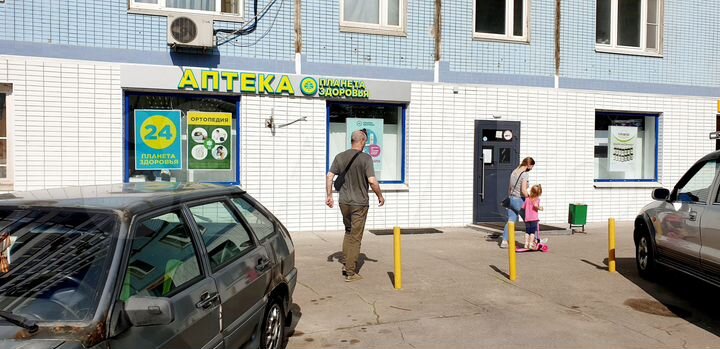 Свободного назначения, 125.7 м²