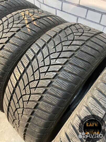 Goodyear UltraGrip Performance 225/50 R17 94H