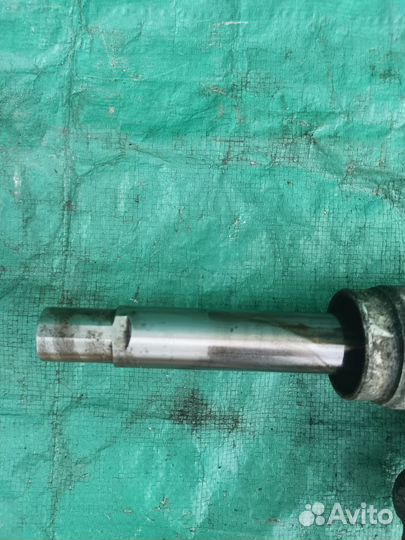 Рейка рулевая Great Wall Hover 2005-2010 г