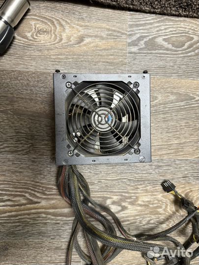 Блок питания 800w
