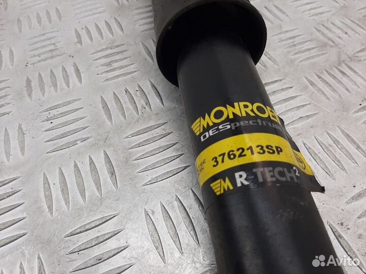 Амортизатор задний левый Audi A6 4F/C6 2005