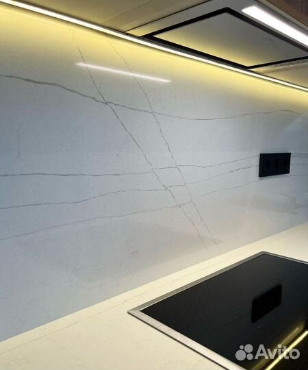 Кухни на заказ. За 10 дней