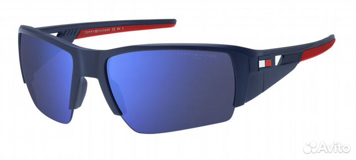 Очки Tommy Hilfiger 1910 Италия Мужские