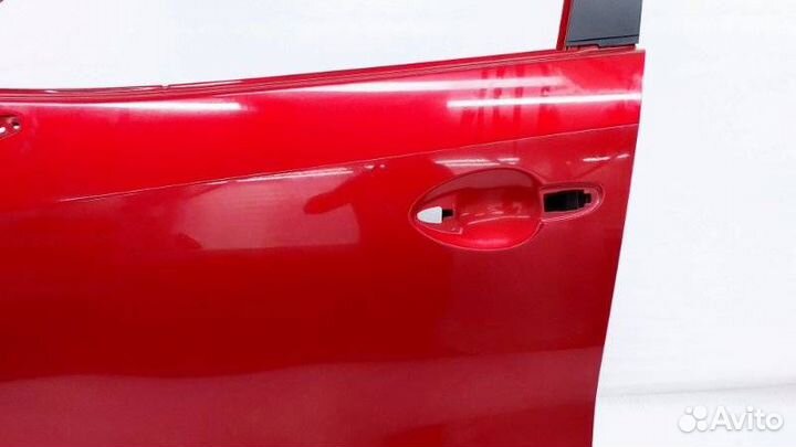 Дверь передняя левая Mazda CX-5 KE 2011 KDY35902XK