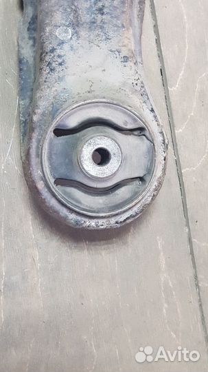 Рычаг задний правый мицубиси лансер 9