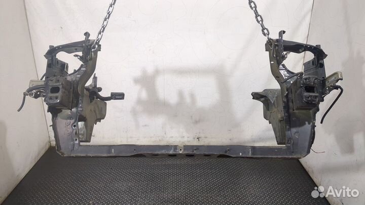 Рамка передняя Toyota Camry V40