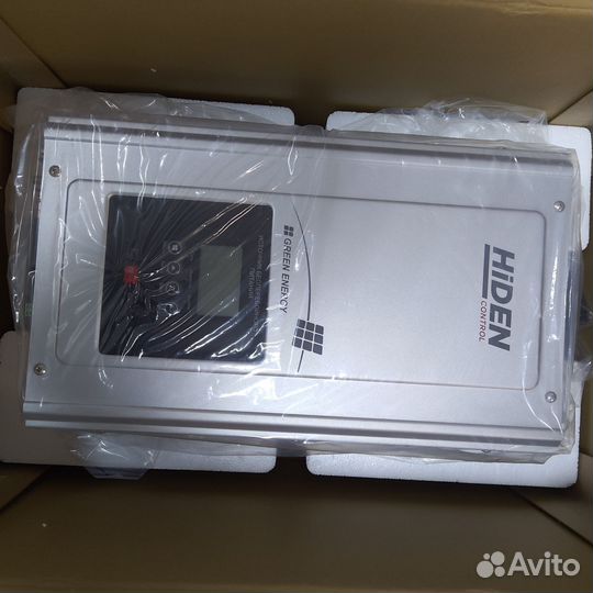 Ибп Hiden Control HPS30-2012