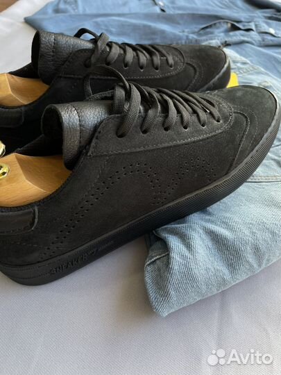 Комплект одежды мужской