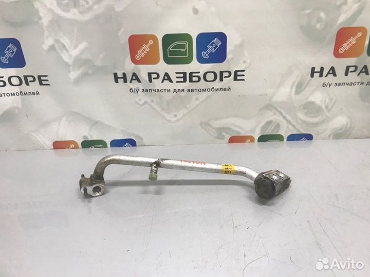 Трубка кондиционера (шланг) Hyundai Tucson JM G4GC